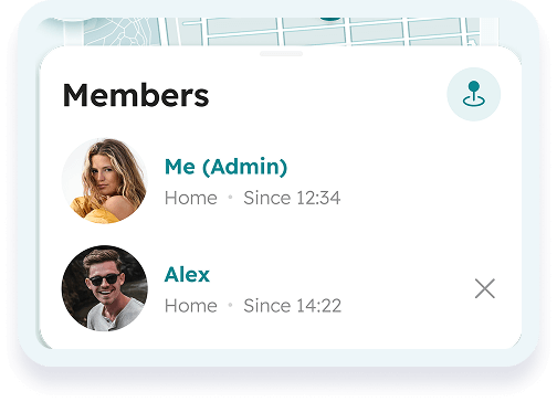 Real-time tracking