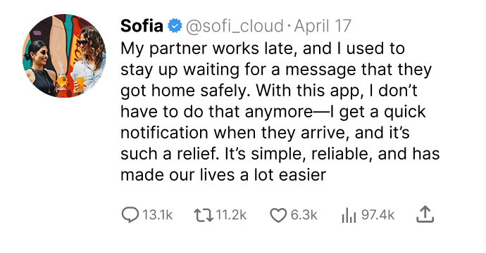 feedback