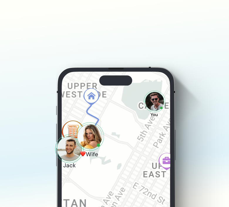 over 5 million users